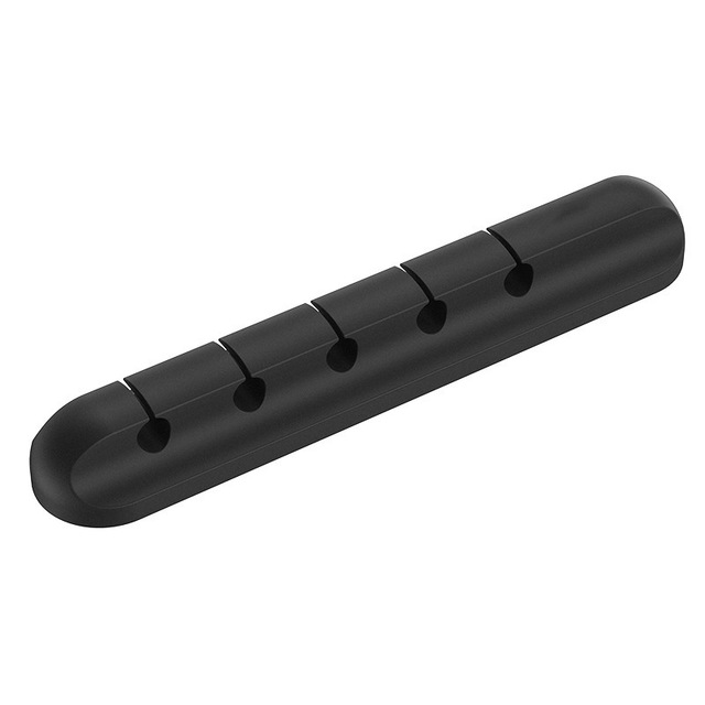 Cord Management Organizer clamp - Mystery Gadgets cord-management-organizer-clamp, Computer & Accessories, Gadget, Mobile & Accessories, Office