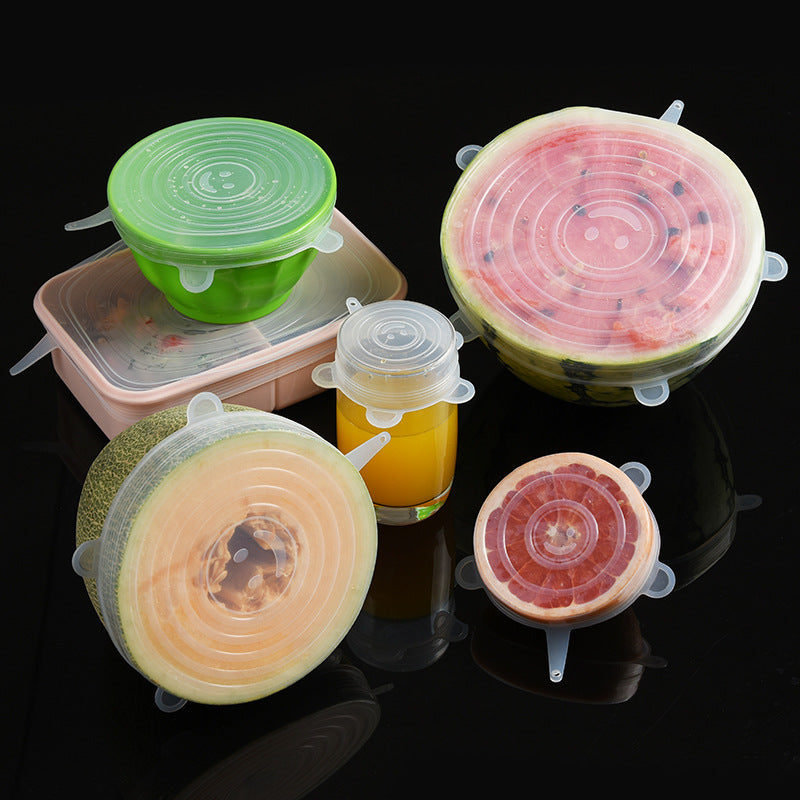 Ultimate Food Preservation Lid - Mystery Gadgets ultimate-food-preservation-lid, Gadget, Home & Kitchen, Kitchen & Dining