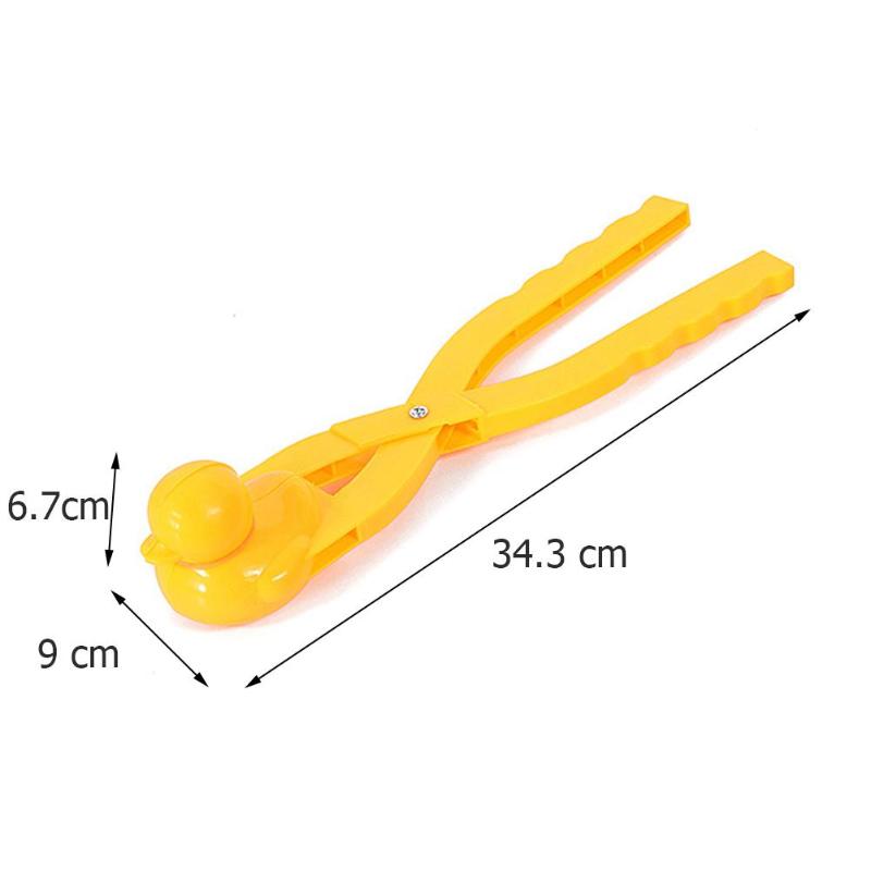 Snow Ball Maker - Mystery Gadgets snow-ball-maker, 