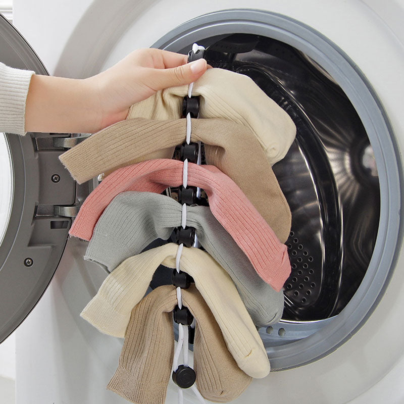 Creative Socks Hanging Rope - Mystery Gadgets creative-socks-hanging-rope, Gadget, home