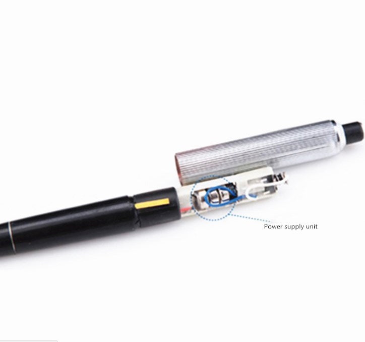 Electric Shock Pen Prank - Mystery Gadgets electric-shock-pen-prank, Electric Shock Pen