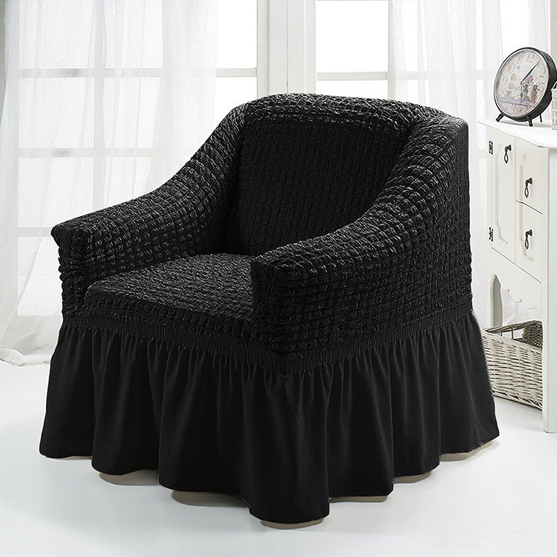 Stretch Sofa Cover - Mystery Gadgets stretch-sofa-cover, Sofa Cover