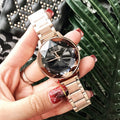 Luxurious Starry Galaxy Watch - Mystery Gadgets luxurious-starry-galaxy-watch, Fashion