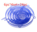 Ultimate Food Preservation Lid - Mystery Gadgets ultimate-food-preservation-lid, Gadget, Home & Kitchen, Kitchen & Dining