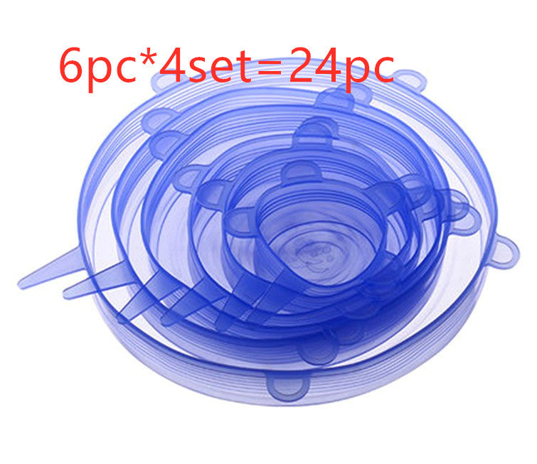Ultimate Food Preservation Lid - Mystery Gadgets ultimate-food-preservation-lid, Gadget, Home & Kitchen, Kitchen & Dining