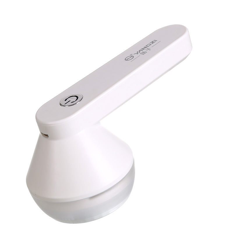 Rechargeable Clothes Lint Removal - Mystery Gadgets rechargeable-clothes-lint-removal, 