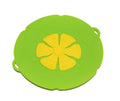 Spill Stopper Lid - Mystery Gadgets spill-stopper-pan-lid, Home & Kitchen, kitchen