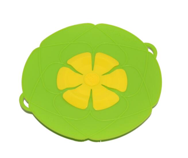 Spill Stopper Lid - Mystery Gadgets spill-stopper-pan-lid, Home & Kitchen, kitchen