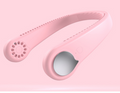 Leafless Hanging Neck Fan - Mystery Gadgets leafless-hanging-neck-fan, Gadgets