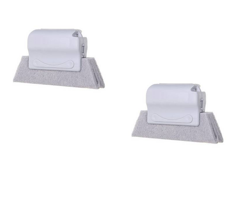Window Groove Cleaning Brush - Mystery Gadgets window-groove-cleaning-brush, 