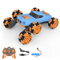 RC Drift Swivel Arm Car - Mystery Gadgets rc-drift-swivel-arm-car, toys