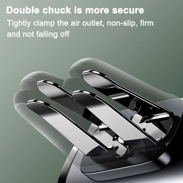 Air Outlet Mobile Bracket - Mystery Gadgets air-outlet-mobile-bracket, Car Accessories