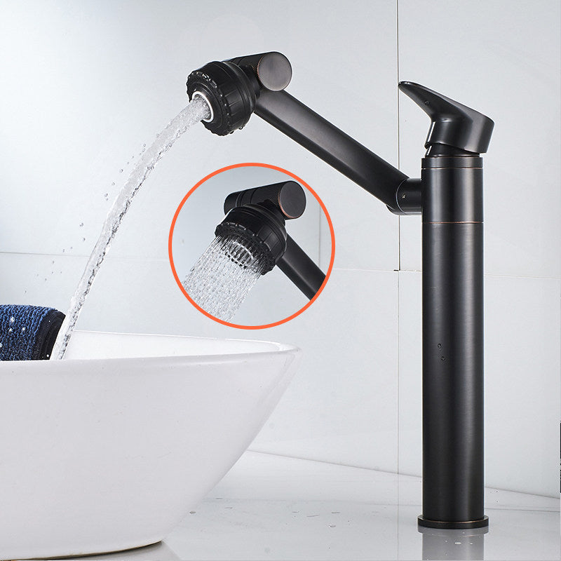 Hot And Cold Bathroom Basin Faucet - Mystery Gadgets hot-and-cold-bathroom-basin-faucet, bathroom