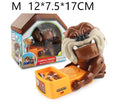 Tricky Toy Dog Game - Mystery Gadgets tricky-toy-dog-game, Gift, kids, toys