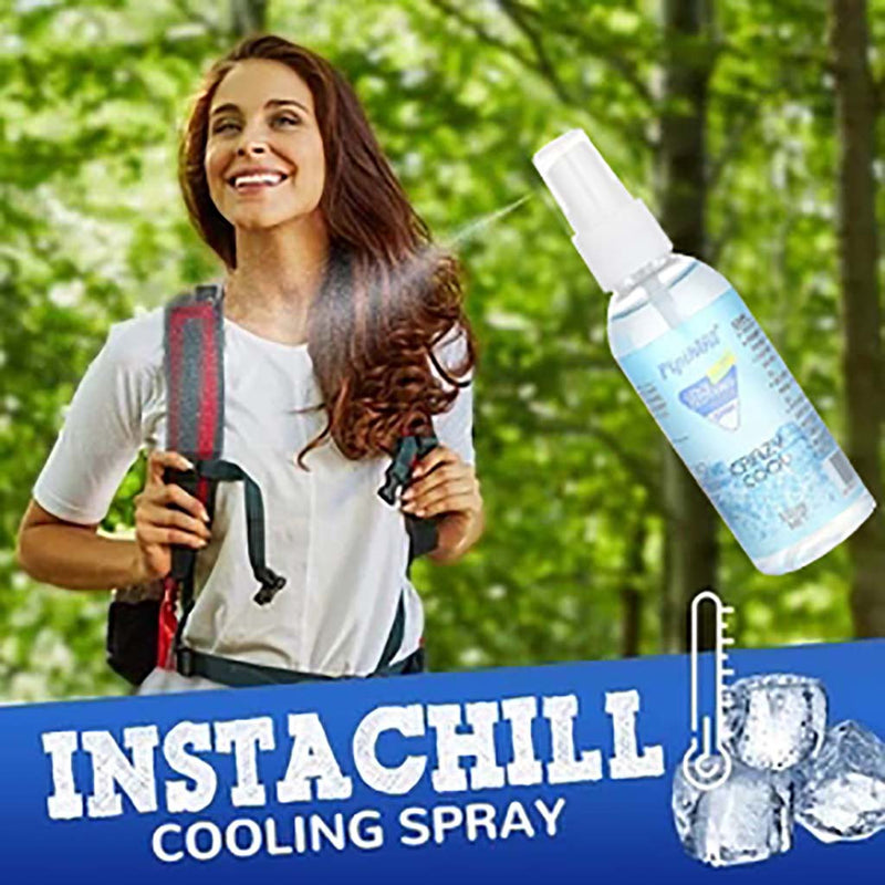 Instant Car Cooling Spray - Mystery Gadgets instant-car-cooling-spray, car, Car Cooling Spray