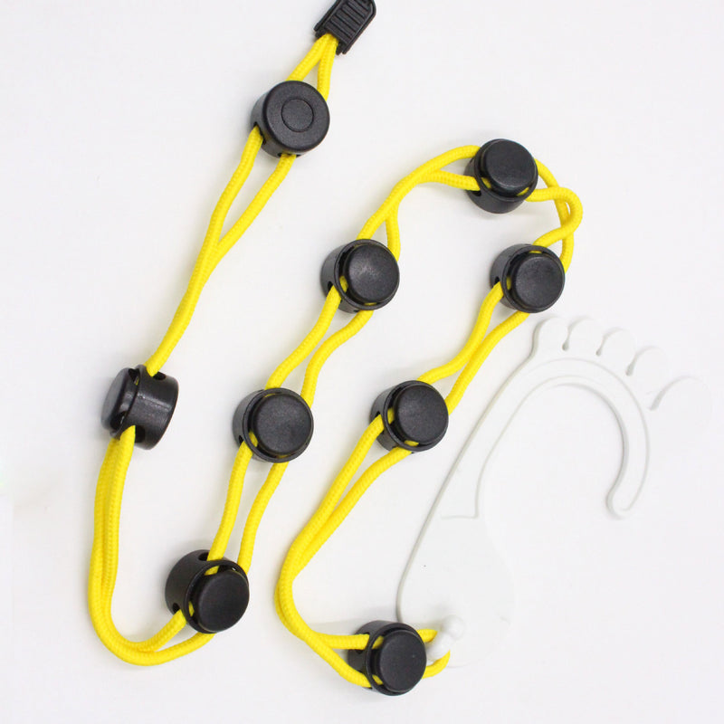 Creative Socks Hanging Rope - Mystery Gadgets creative-socks-hanging-rope, Gadget, home