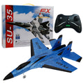 RC Plane Toy - Mystery Gadgets rc-plane-toy, kids, toys