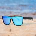 Smart Bluetooth Sunglass - Mystery Gadgets smart-bluetooth-sunglass, 