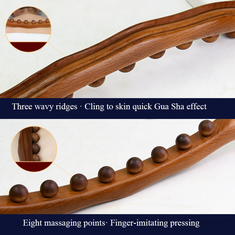 Muscle Relaxing Massage Stick - Mystery Gadgets muscle-relaxing-massage-stick, Health