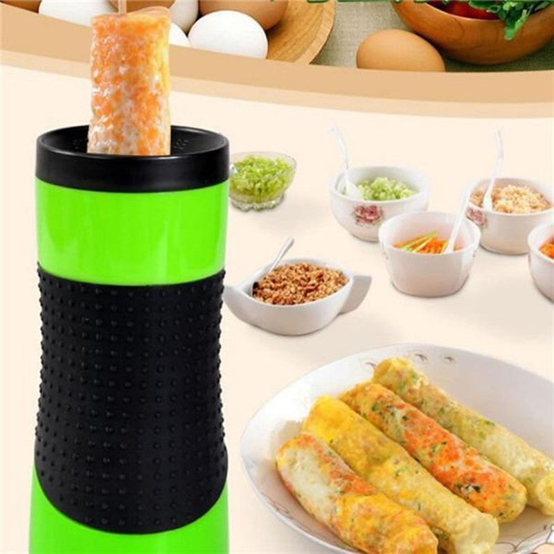 Electric Egg Roll Maker - Mystery Gadgets electric-egg-roll-maker, Home & Kitchen, kitchen