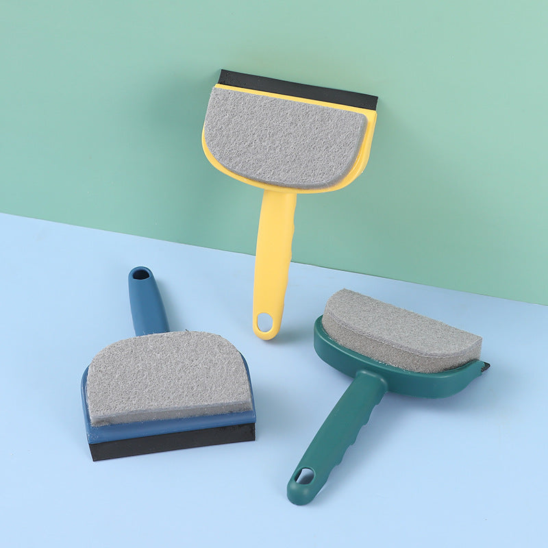 Dual Purpose Scrubbing And Washing Wiper - Mystery Gadgets dual-purpose-scrubbing-and-washing-wiper, Home & Kitchen