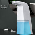 Automatic Foam Soap Dispenser - Mystery Gadgets automatic-foam-soap-dispenser, Gadget, home