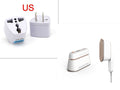 Portable Electric Steam Iron - Mystery Gadgets portable-electric-steam-iron, Gadgets
