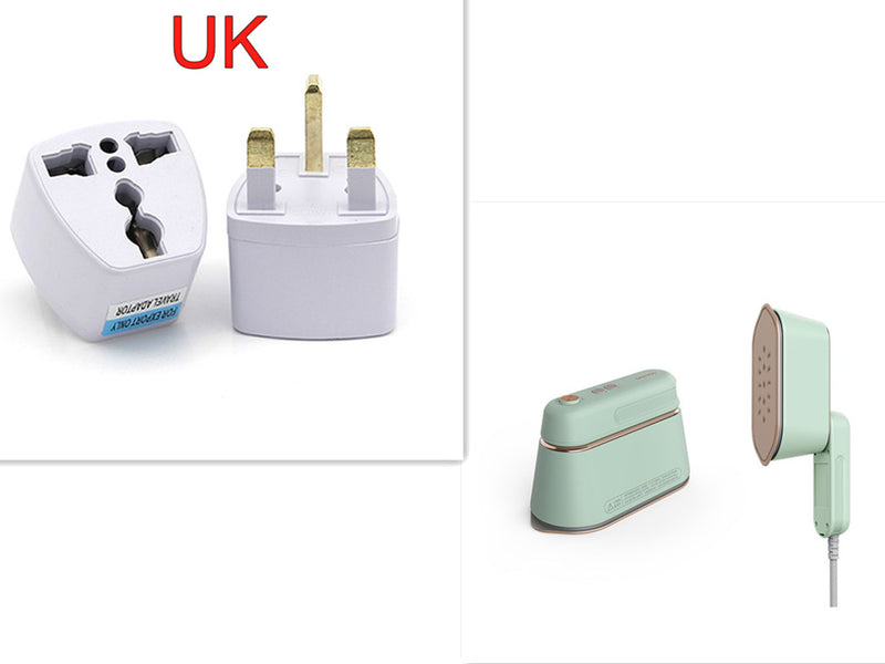 Portable Electric Steam Iron - Mystery Gadgets portable-electric-steam-iron, Gadgets