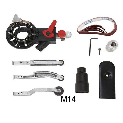 Armrest Angle Belt Sander - Mystery Gadgets armrest-angle-belt-sander, tools