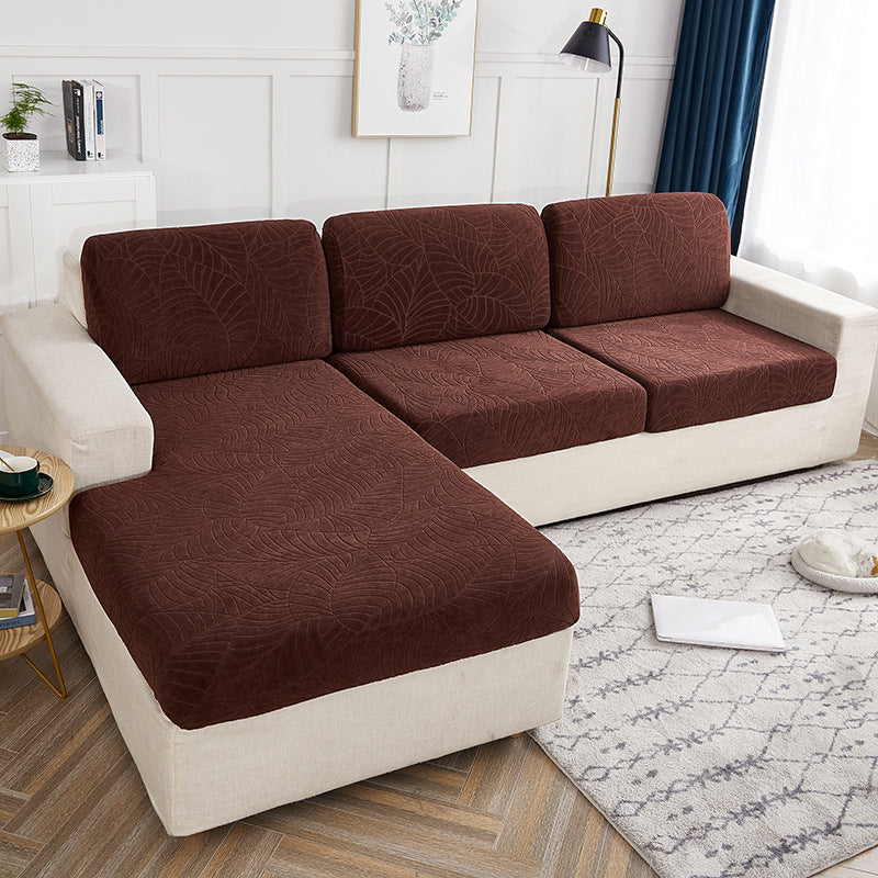 Elastic Sofa Cushion Cover - Mystery Gadgets elastic-sofa-cushion-cover, home