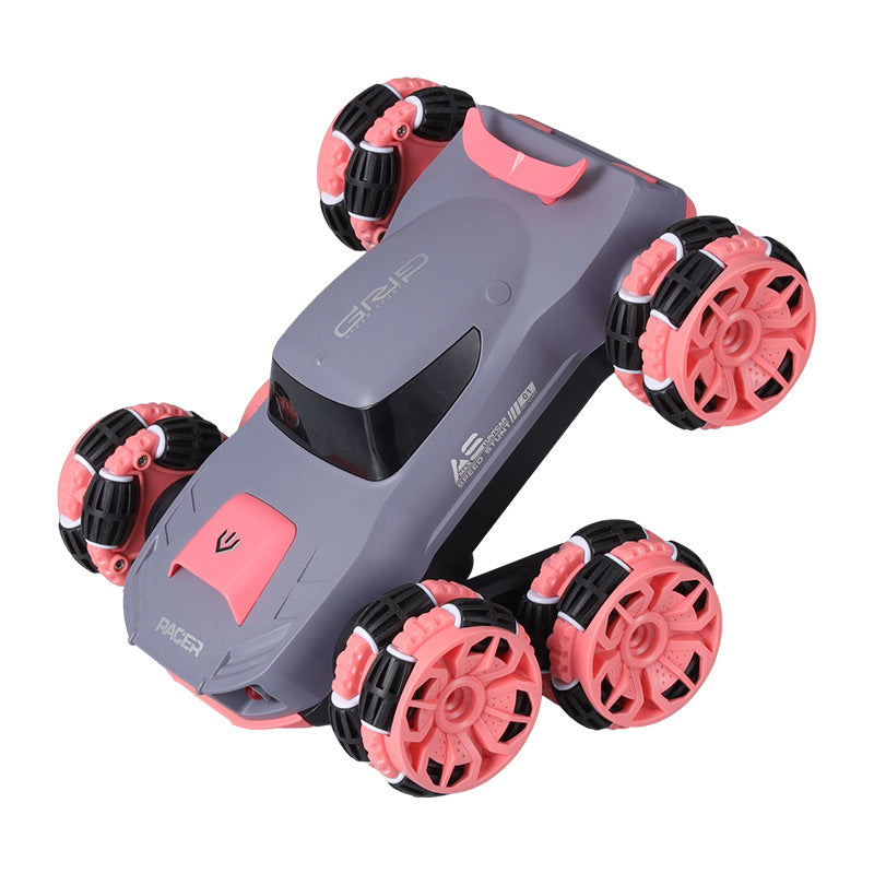 RC Drift Swivel Arm Car - Mystery Gadgets rc-drift-swivel-arm-car, toys