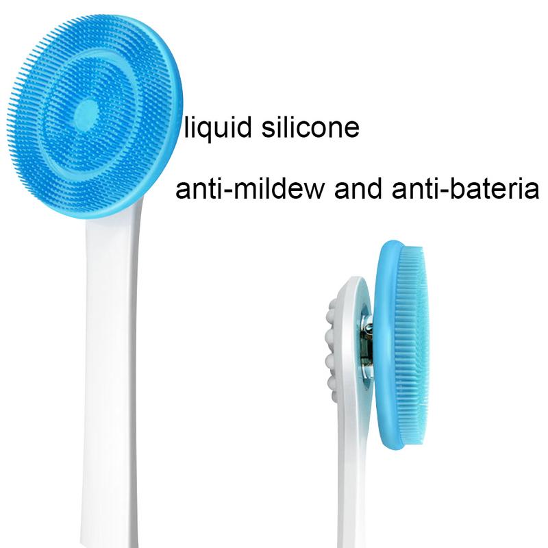 Automatic Rotating Bath Brush - Mystery Gadgets automatic-rotating-bath-brush, Bath, Gadgets