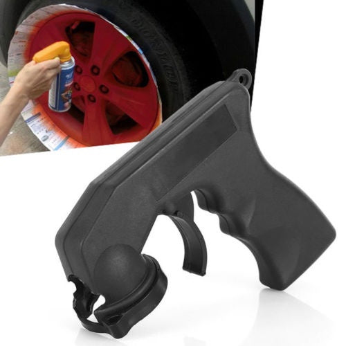 Aerosol Paint Spray Gun - Mystery Gadgets aerosol-paint-spray-gun, Car Accessories, Home & Kitchen