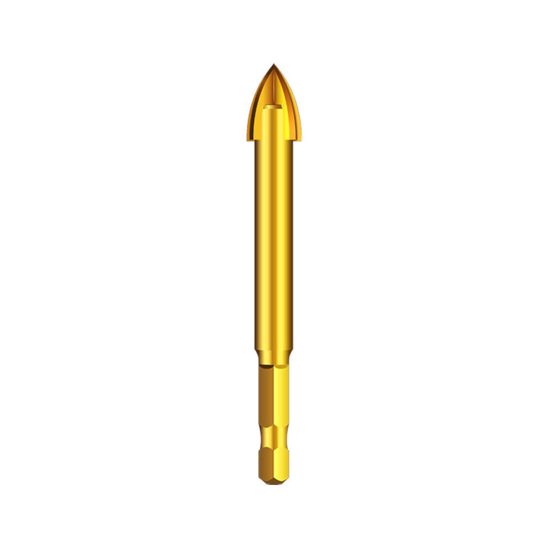 Multifunctional Alloy Drill Bit - Mystery Gadgets multifunctional-alloy-drill-bit, 