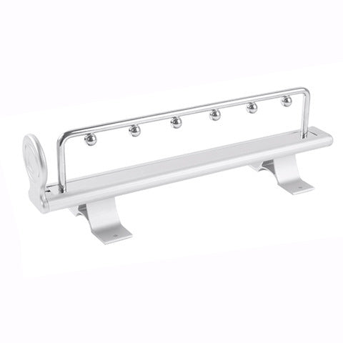 Multifunctional Shrinking Wardrobe Hanger - Mystery Gadgets multifunctional-shrinking-wardrobe-hanger, Gadget, home