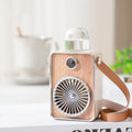 Rechargeable Cooling Fan with Spray Humidifier - Mystery Gadgets rechargeable-cooling-fan-with-spray-humidifier, Rechargeable Cooling Fan