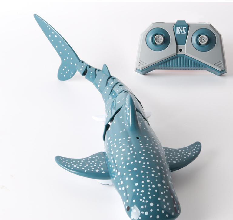 Remote Control Shark Toy - Mystery Gadgets remote-control-shark-toy, toys