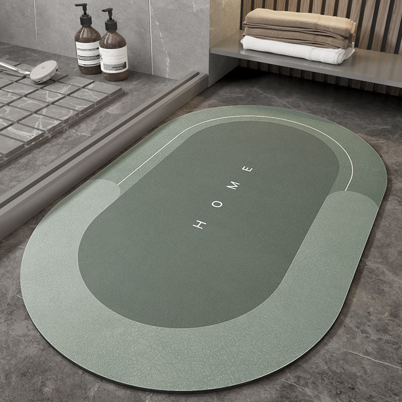 Quick-Absorbent Waterproof Mat - Mystery Gadgets quick-absorbent-waterproof-mat, bathroom, Bedroom, home, Home & Kitchen, kitchen