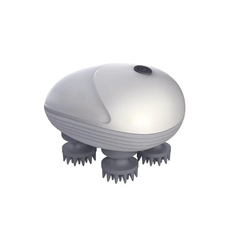 USB Multifunctional Kneading Massager - Mystery Gadgets usb-multifunctional-kneading-massager, Gadget
