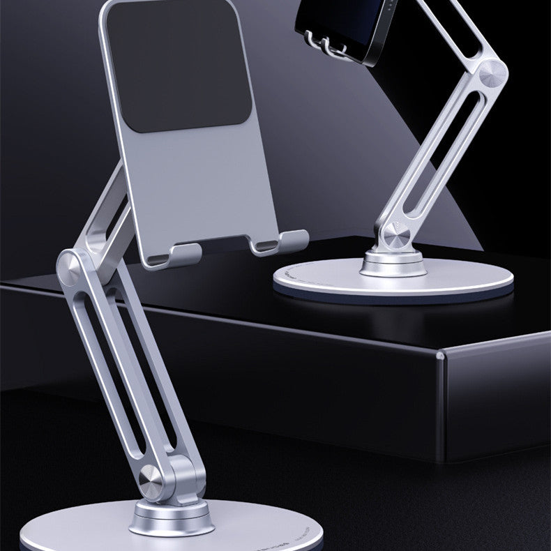Multifunctional Aluminum Alloy Mobile Holder - Mystery Gadgets multifunctional-aluminum-alloy-mobile-holder, Mobile Holder
