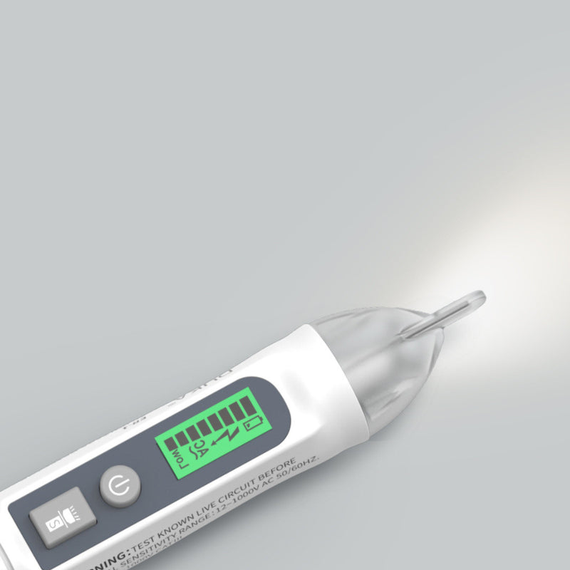 Smart Electric Indicator Tester Pen - Mystery Gadgets smart-electric-indicator-tester-pen, Gadget