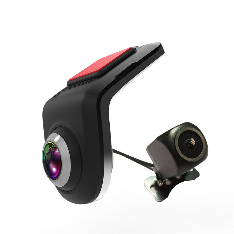 HD Mini Driving Recorder - Mystery Gadgets hd-mini-driving-recorder, Car & Accessories, Gadget