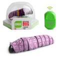 RC Caterpillar Toy - Mystery Gadgets rc-caterpillar-toy, kids, toys