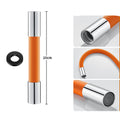 Faucet Length Extension Tube - Mystery Gadgets faucet-length-extension-tube, bathroom, Gadget, Home & Kitchen, kitchen