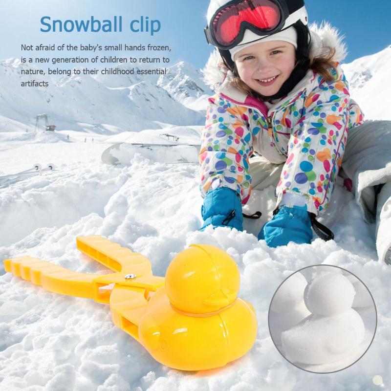 Snow Ball Maker - Mystery Gadgets snow-ball-maker, 
