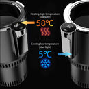 2-in-1 Smart Car Heating & Cooling Cup - Mystery Gadgets 2-in-1-smart-car-heating-cooling-cup, Car & Accessories, Car Cup, Cup Warmer, Gadget