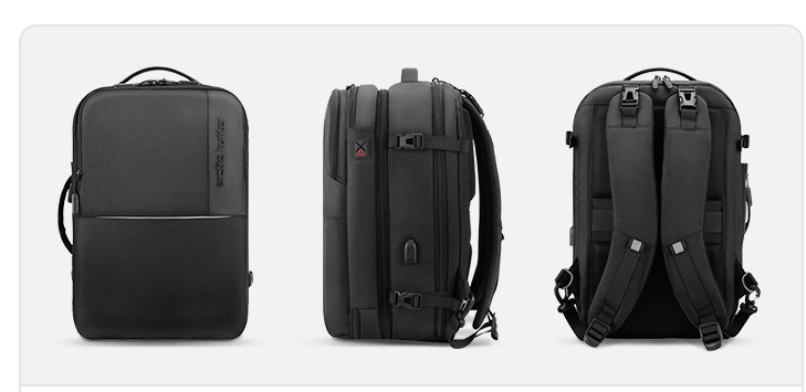 Detachable Waterproof Backpack - Mystery Gadgets detachable-waterproof-backpack, travel
