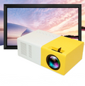 Mini Portable Projector 1080p - Mystery Gadgets mini-portable-projector-1080p, Computer & Accessories, Gadget, Gift, Home & Kitchen, Office