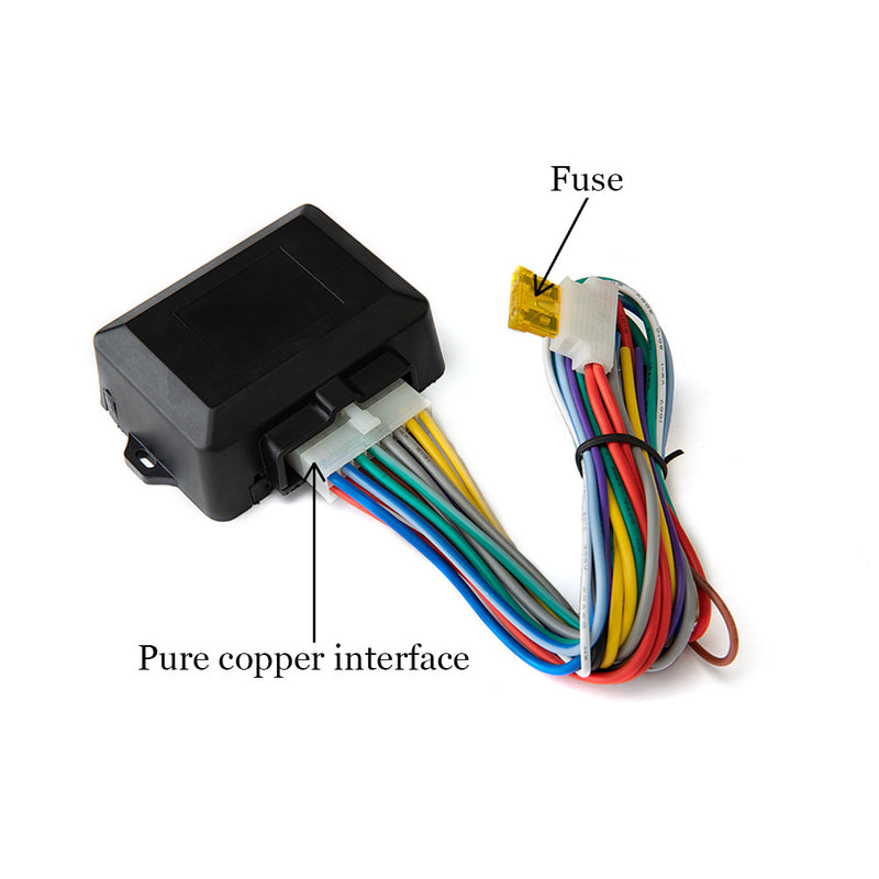 Car Power Window Closer - Mystery Gadgets car-power-window-closer, 