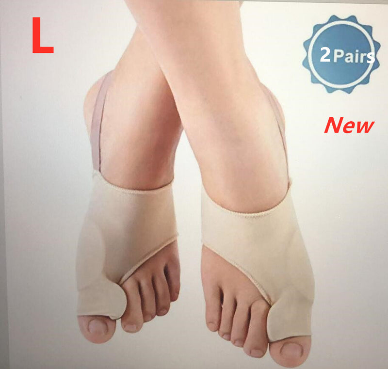 Toe Valgus Corrective Socks - Mystery Gadgets toe-valgus-corrective-socks, 